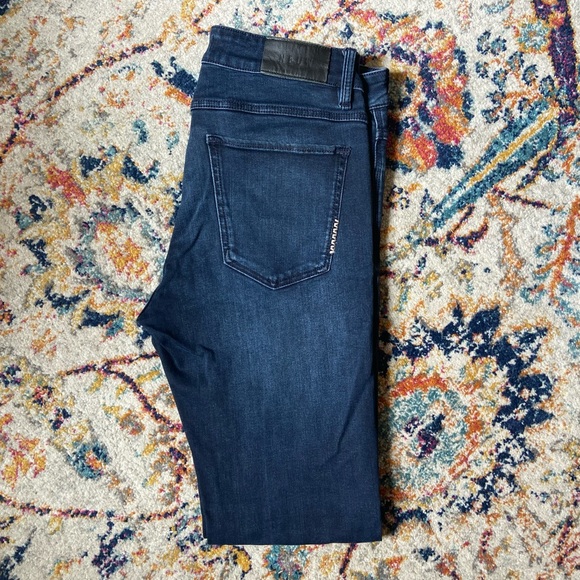 ⚡️👖 Neuw Denim “Iggy Skinny” Jeans 30 x 32 👖⚡️ - Picture 3 of 12